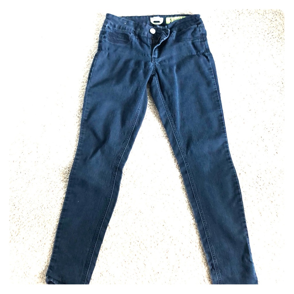 Indigo Rein skinny jeans
